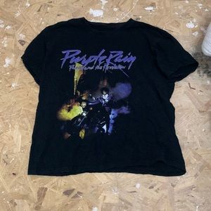 Purple Rain Shirt